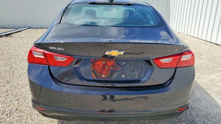 Chevrolet Malibu  2023