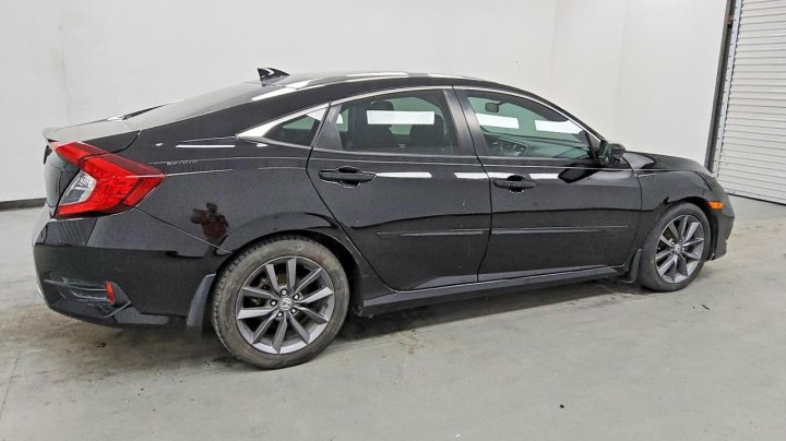 Honda Civic  2021