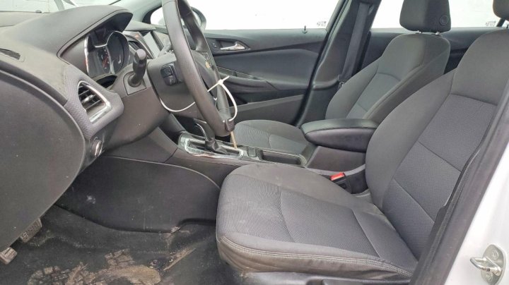 Chevrolet CRUZE  2019