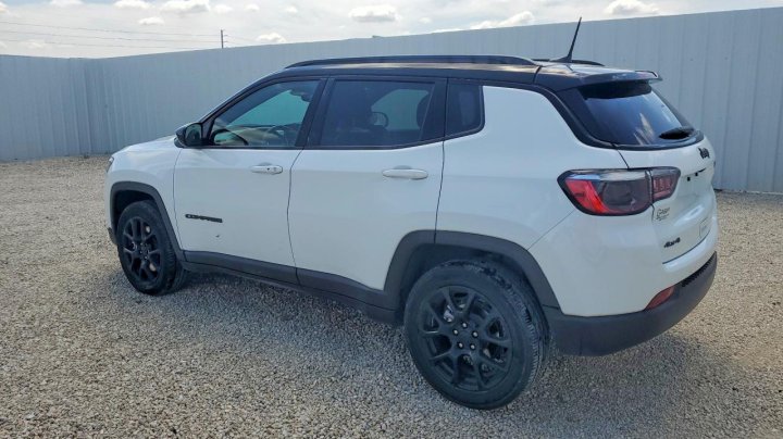 JEEP COMPASS  2024