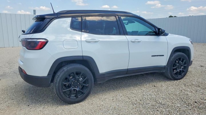 JEEP COMPASS  2024