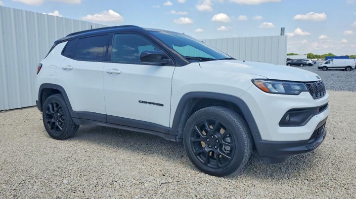 JEEP COMPASS  2024