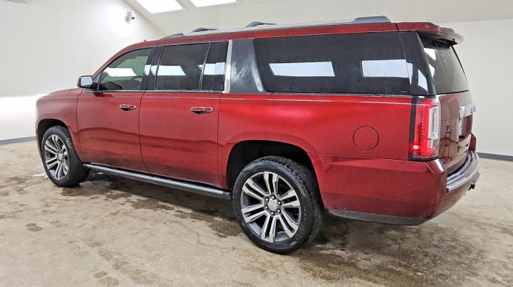 GMC YUKON  2019
