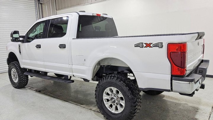 Ford F250  2021