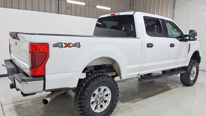 Ford F250  2021