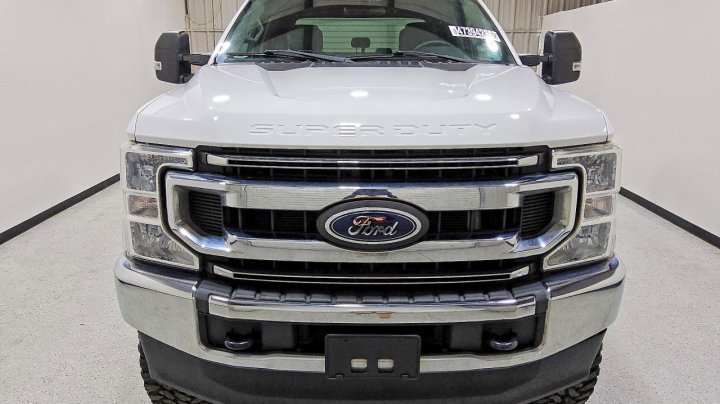 Ford F250  2021