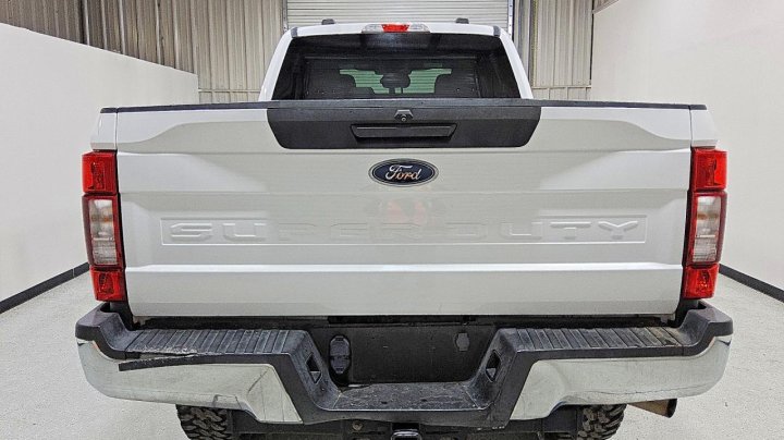 Ford F250  2021