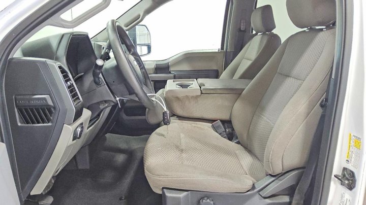 Ford F250  2021