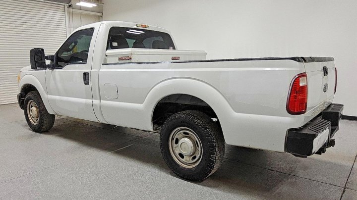 Ford F250  2016