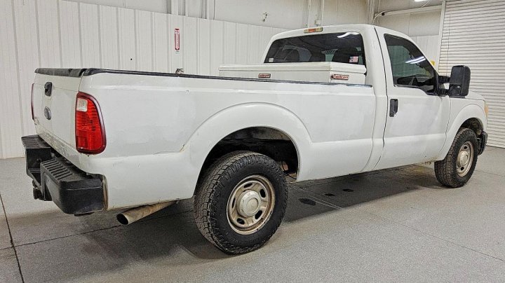 Ford F250  2016