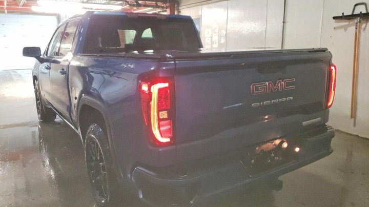 GMC Sierra  2024