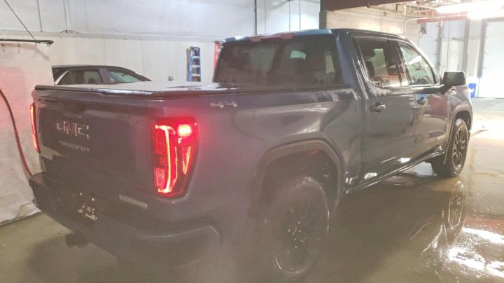 GMC Sierra  2024