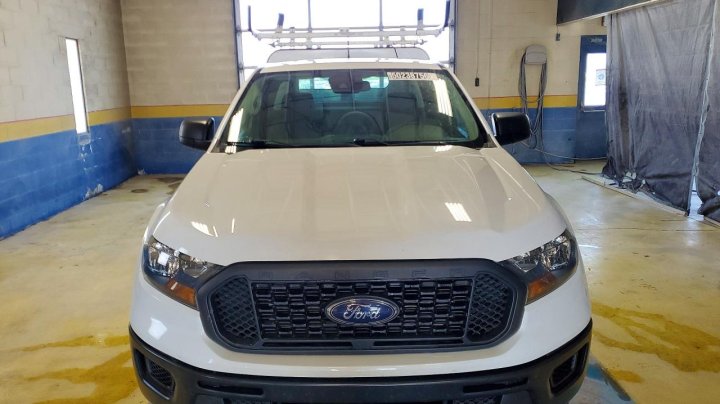 Ford RANGER  2020