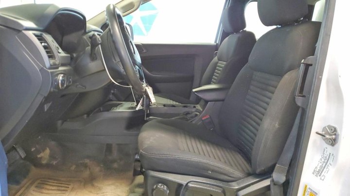 Ford RANGER  2020