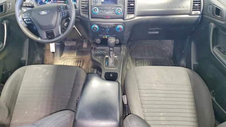Ford RANGER  2020
