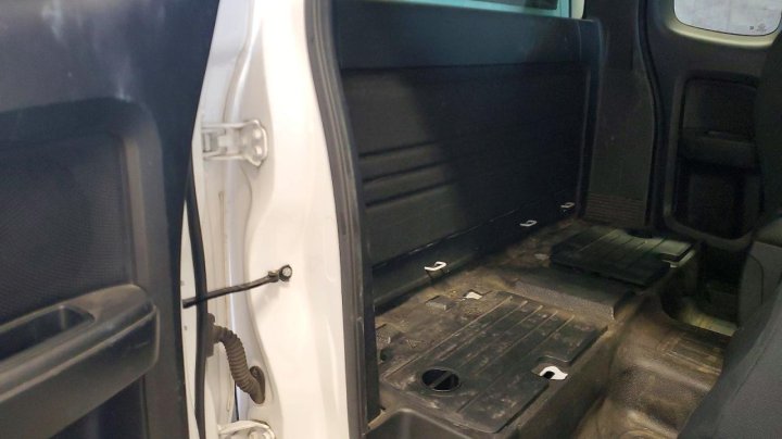 Ford RANGER  2020