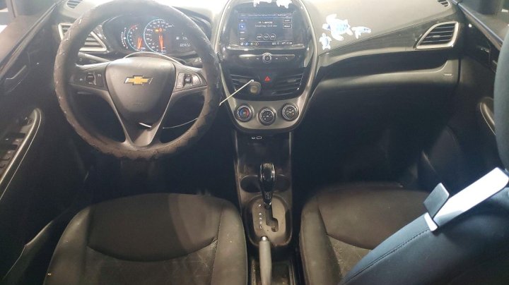 Chevrolet Spark  2022