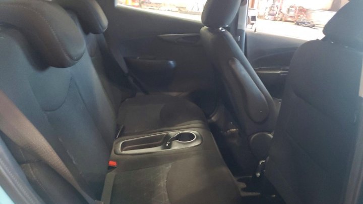 Chevrolet Spark  2022