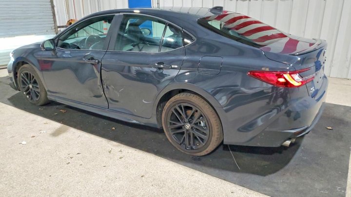 Toyota Camry  2026