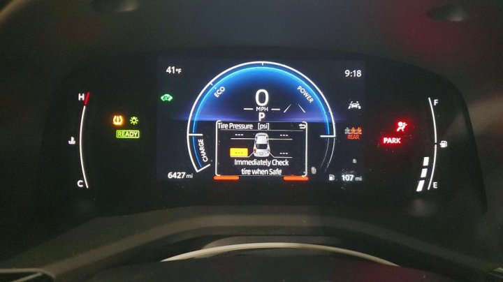 Toyota Camry  2026