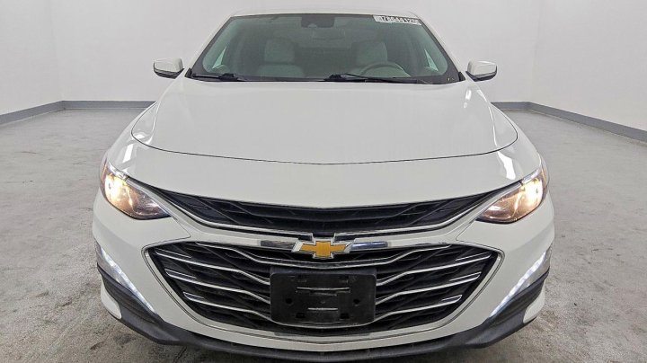 Chevrolet Malibu  2022