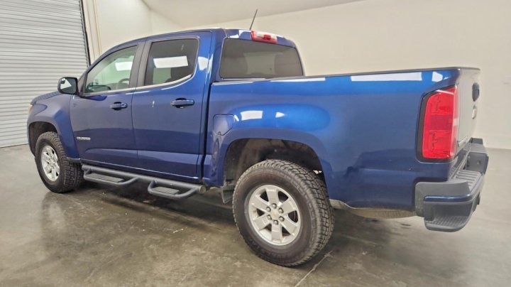 CHEV COLORADO  2019
