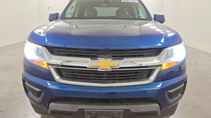 CHEV COLORADO  2019