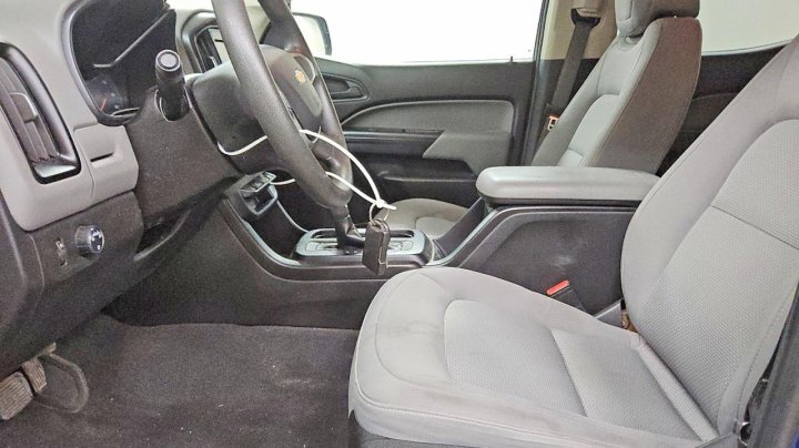 CHEV COLORADO  2019