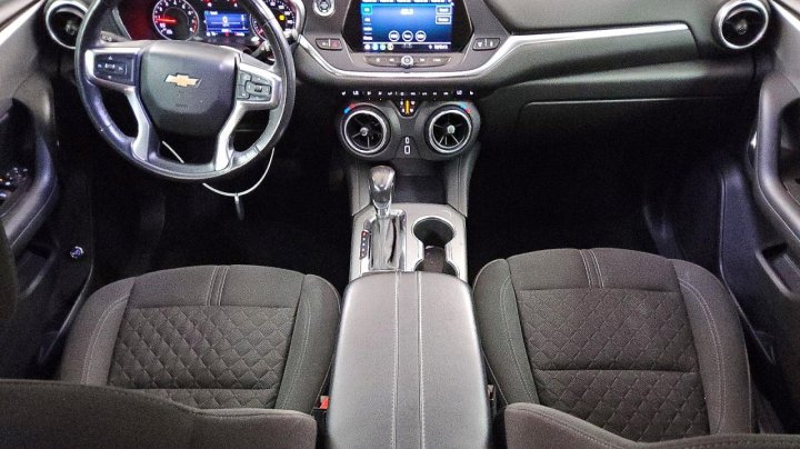 Chevrolet Blazer  2020