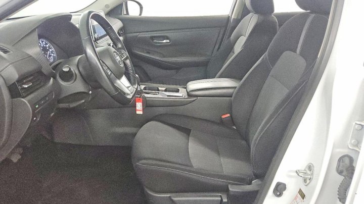 Nissan Sentra  2021