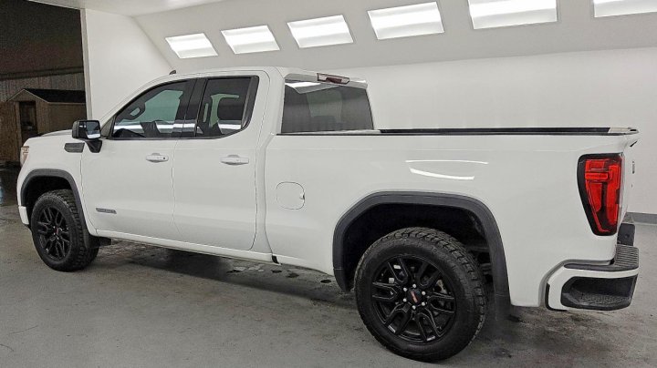 GMC Sierra  2020