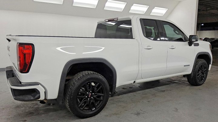 GMC Sierra  2020