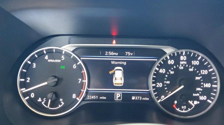 Nissan Sentra  2025