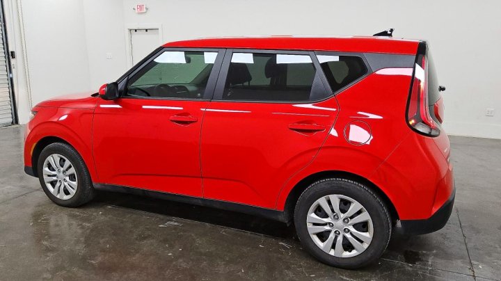 KIA Soul  2024