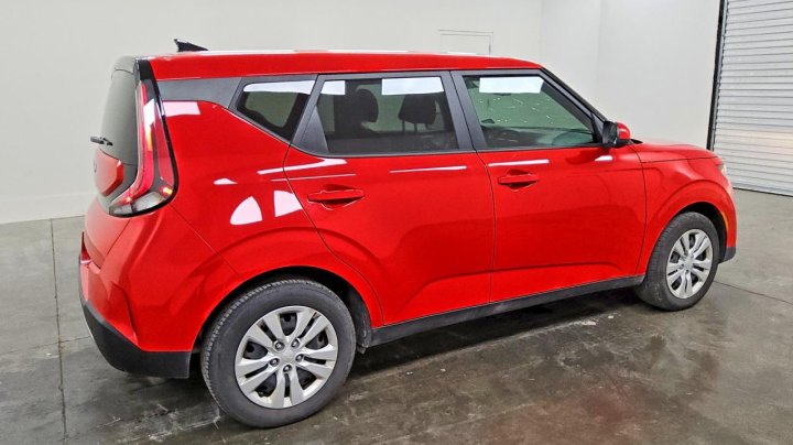 KIA Soul  2024