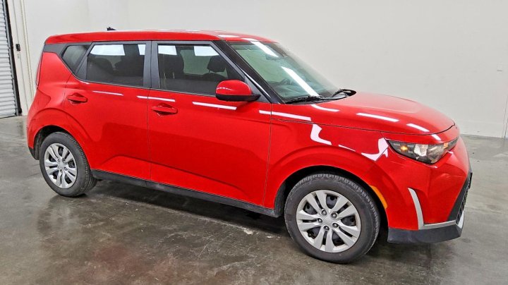 KIA Soul  2024