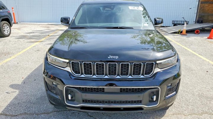JEEP GRAND  2023