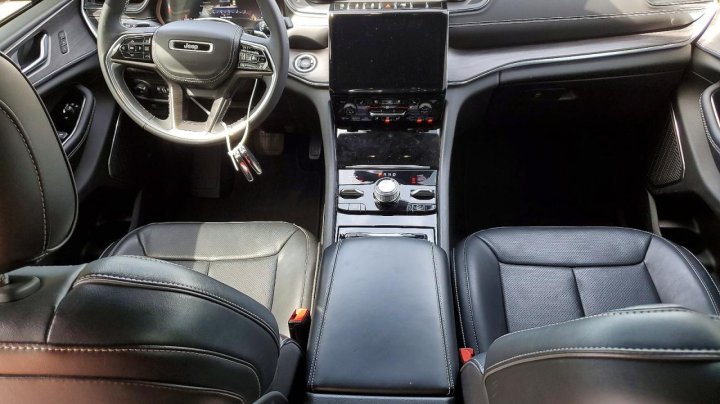 JEEP GRAND  2023
