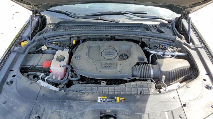 JEEP GRAND  2023
