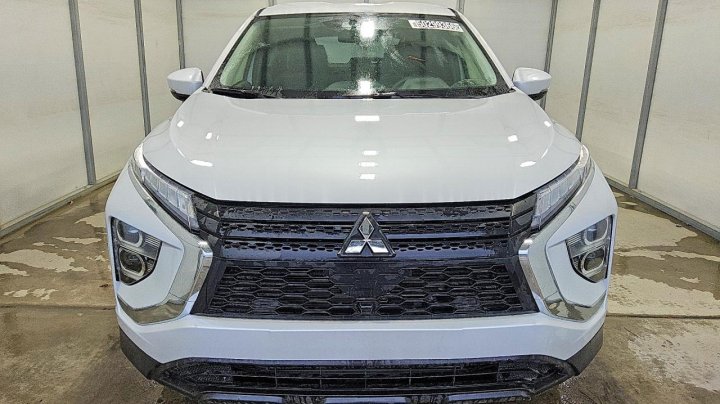 Mitsubishi ECLIPSE  2024