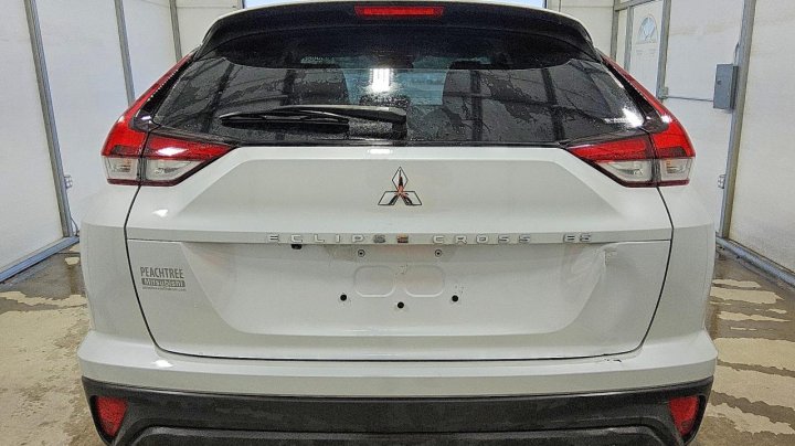 Mitsubishi ECLIPSE  2024