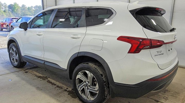 Hyundai SANTA  2023