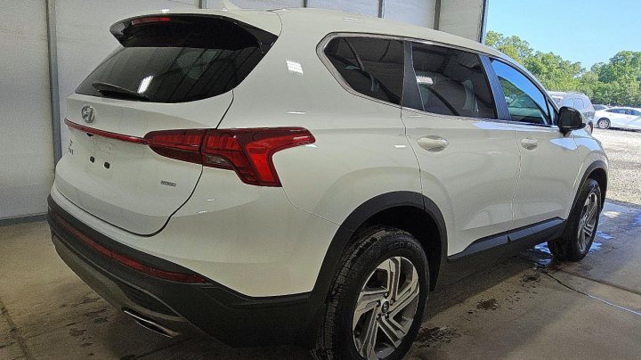 Hyundai SANTA  2023