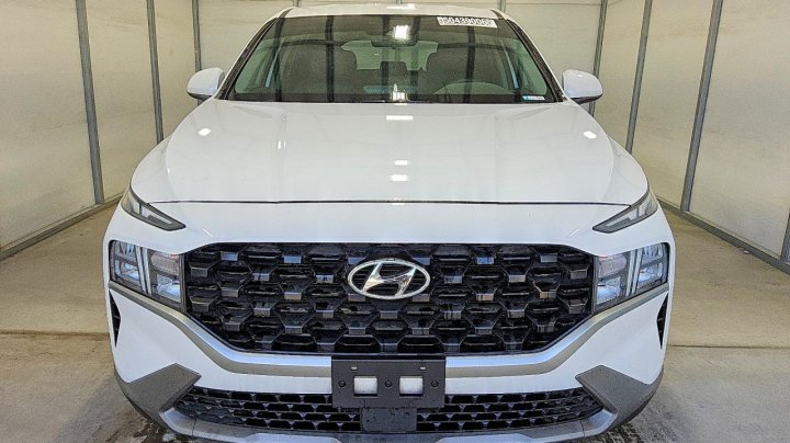 Hyundai SANTA  2023