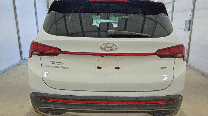 Hyundai SANTA  2023