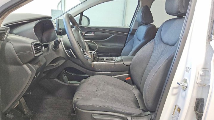 Hyundai SANTA  2023