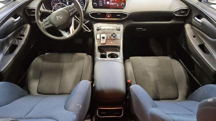 Hyundai SANTA  2023