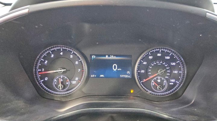 Hyundai SANTA  2023