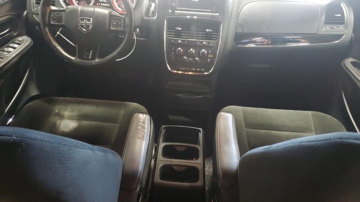 Dodge GRAND  2016