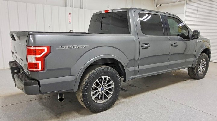 Ford F150  2020